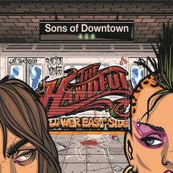 The Handful - Sons Of Downtown