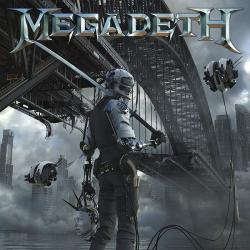 Megadeth - Fatal Illusion [Single]