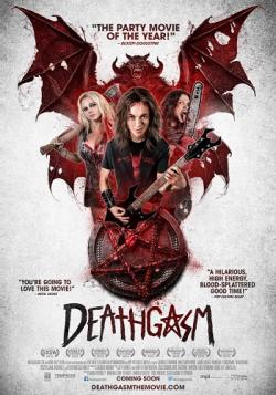   / Deathgasm ENG