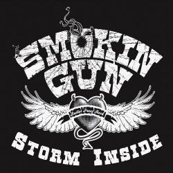 Smokin Gun - Storm Inside