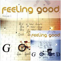 VA - Feeling Good Vol 1-2