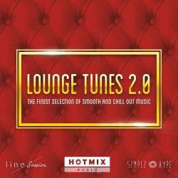 VA - Lounge Tunes, Vol 2