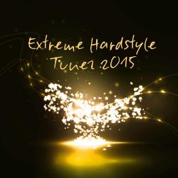 VA - Extreme Hardstyle Tunez
