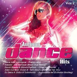 VA - Autumn Dance Hits Vol.1