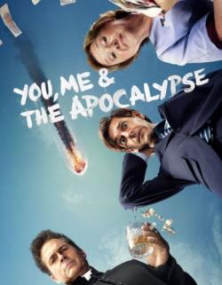 ,    / ,    , 1  1-10   10 / You, Me and the Apocalypse [AlexFilm]