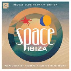 VA - Space Ibiza 2015