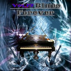 VA - Blues Forever, Vol.017