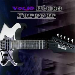 VA - Blues Forever, Vol.018