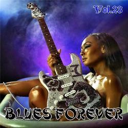 VA - Blues Forever, Vol.023