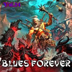 VA - Blues Forever, Vol.024