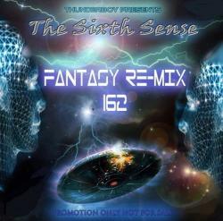 VA - Fantasy Mix 162 - The Sixth Sense