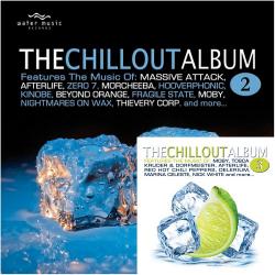 VA - The Chillout Album 2-3