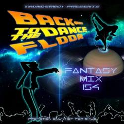 VA - Fantasy Mix 154 - Back To The Dance Floor