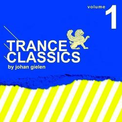 VA - Trance Classics By Johan Gielen