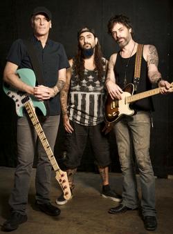The Winery Dogs - 