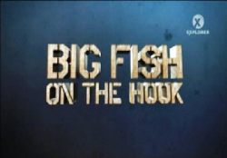     (12 ) / Big Fish on the Hook VO