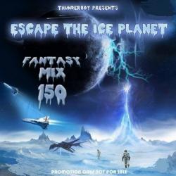 VA - Fantasy Mix 150 Escape The Ice Planet