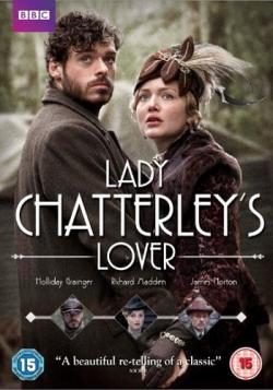    / Lady Chatterley's Lover DVO