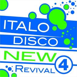 VA - Italo Disco New Revival Volume 4