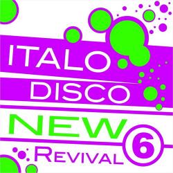 VA - Italo Disco New Revival Volume 6