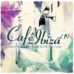VA - Cafe Ibiza Vol.19 Double CD