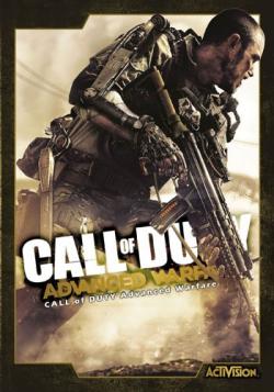 Call of Duty: Advanced Warfare [1.18.1281374.0] [RiP  Decepticon]