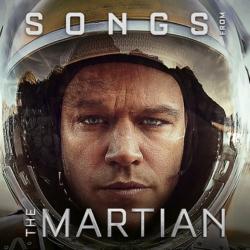 OST -  / The Martian