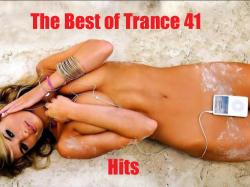 VA - The Best of Trance 41