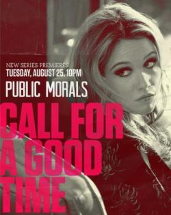  , 1  1-10   10 / Public Morals [IdeaFilm]