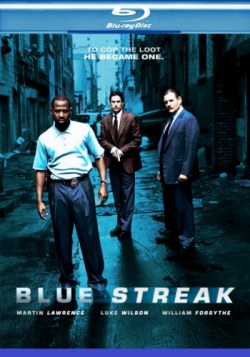   / Blue Streak DUB