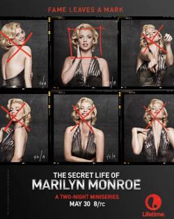     (1-5   5) / The Secret Life of Marilyn Monroe VO