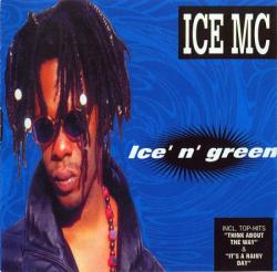 ICE MC - Videoclips