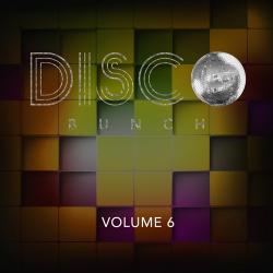 VA - Disco Bunch, Vol 6
