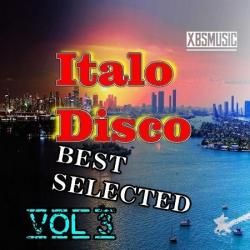 VA - Italo Disco Best Selected Vol. 03