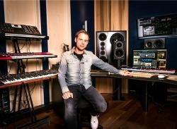 Armin van Buuren - A State Of Trance Episode 740