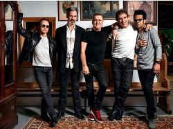 Cold Chisel - 