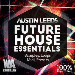 VA - Future House Essentials - Brand New Must (2015)