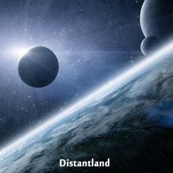 VA - Distantland