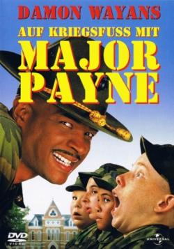   / Major Payne MVO