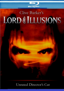   [ ] / Lord of Illusions [Director's Cut] DUB