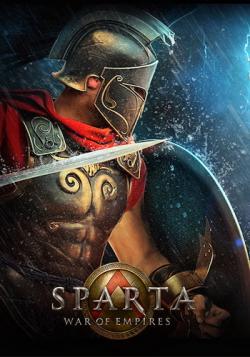 Sparta: War of Empires [13.1.17]
