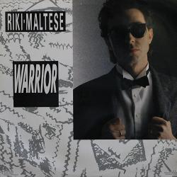 Riky Maltese - Warrior