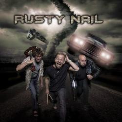 Rusty Nail - Running Out Of Ideas
