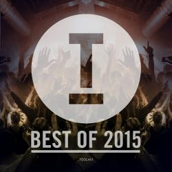 VA - Best Of Toolroom 2015