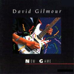 David Gilmour - New Game