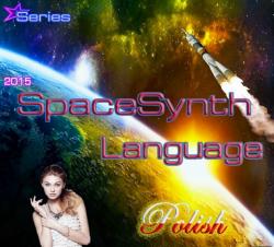 VA - Spacesynth Language