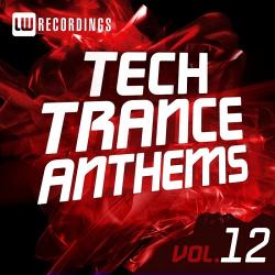 VA - Tech Trance Anthems Vol 12