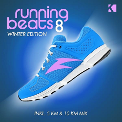 VA - Running Beats 8 - Musik Zum Laufen