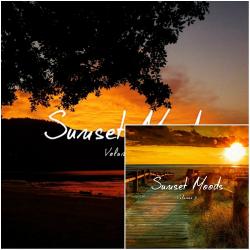 VA - Sunset Moods Vol 2-3