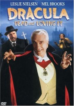 :    / Dracula: Dead And Loving It 2xMVO